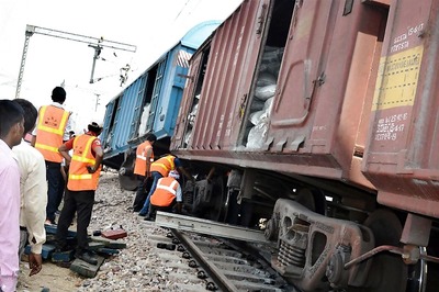 No Means to Return Home amid Lockdown, 500 People Return to Gwalior Hiding in Goods Train