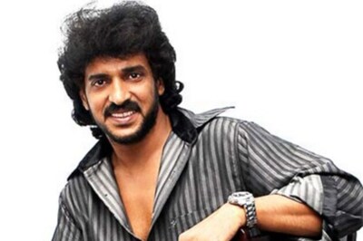 Upendra's next is a political satire