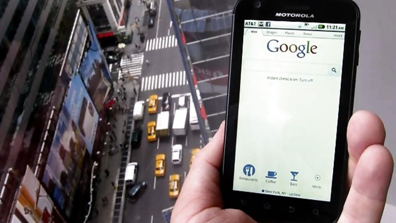 Judge grills Apple in Google smartphone case