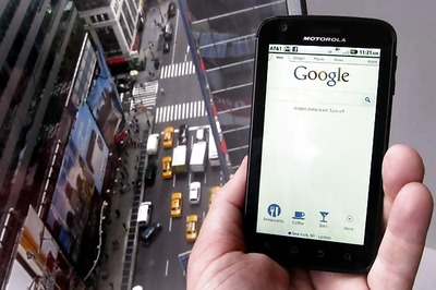 Judge grills Apple in Google smartphone case