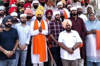 Nod to Sukhjinder Randhawa, Sidhu's Thumbs Down & Manpreet Badal's Masterstroke: How Channi Won Punjab's 'Game of Thrones'