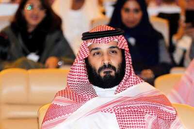 New Saudi Mega-City Will be Listed Publicly, Says Crown Prince Mohammed