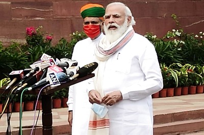 VVIP Plane Acquisition Process Began Under UPA, Modi Govt Brought it to Conclusion: Govt Sources