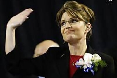 Sarah 'Diva' Palin's going rogue, allege McCain aides