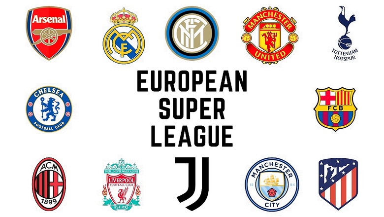 6 Premier League Clubs Want Florentino Perez to Dissolve the Company Behind Disastrous European Super League