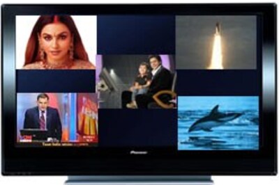 Landmarks of 60 yrs: The big deal about the small screen