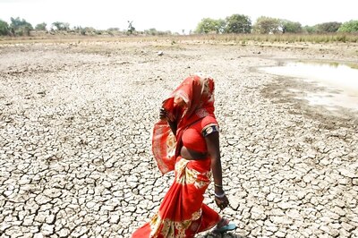 Mercury Soars Across India; Hamirpur, Prayagraj in UP Among Hottest at 44.2 Degrees Celsius