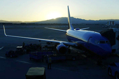 Government to Issue Rules on No-fly List by June 20