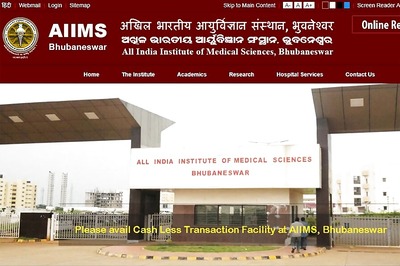 AIIMS Recruitment 2018: 150 Senior Resident/PDF Posts at Bhubaneswar, Application Process Begins 7th May 2018