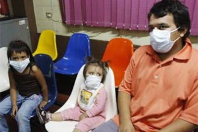 H1N1 toll touches 72