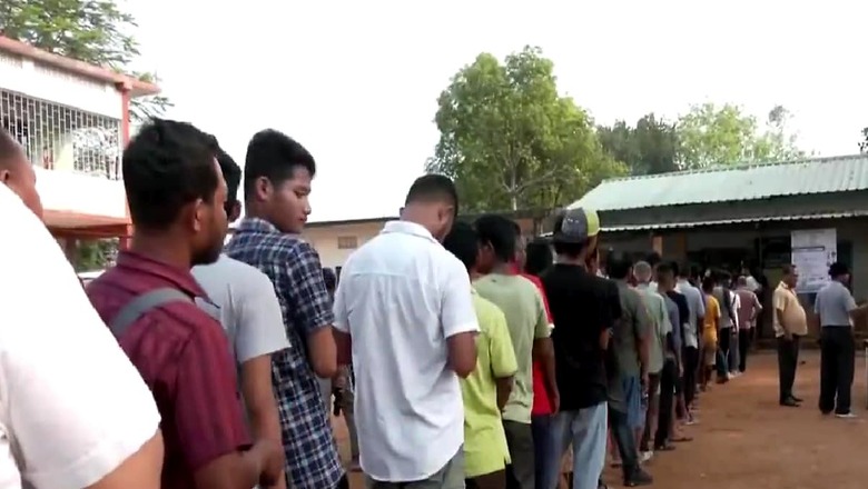 Heatwave: EC Extends Poll Timings in Some Assembly Segments of 4 Bihar LS Seats