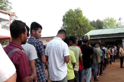 Heatwave: EC Extends Poll Timings in Some Assembly Segments of 4 Bihar LS Seats