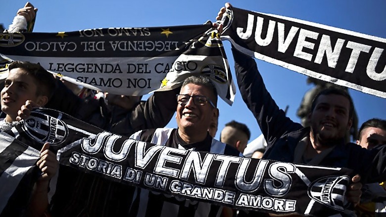 Juventus, Napoli Back to Basics After Dream Dates in Europe