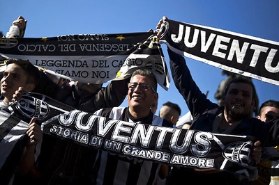 Juventus, Napoli Back to Basics After Dream Dates in Europe