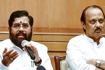 Competitive Seats, Alliances & Welfare Schemes: What Sena, NCP Leaders Discussed in Midnight Meeting