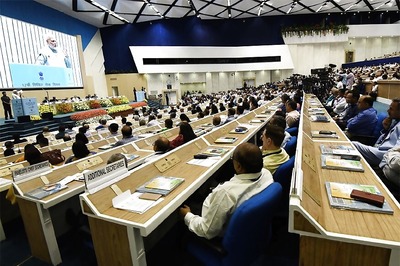 Concerned Over Administrative Delays, PM Asks Babus to Make the Best of Technology