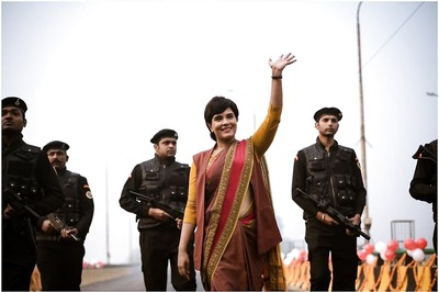 Richa Chadha Receives Death Threats for Madam Chief Minister, Actress Tweets 'Hum Nahi Darte'