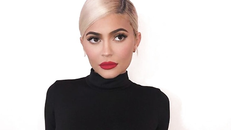Kylie Jenner Spends Rs 2 Crore on Security Per Month, Estimates Caitlyn Jenner