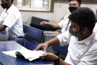 No Decision on Resumption of Offline Classes at Pune Schools Yet: Ajit Pawar