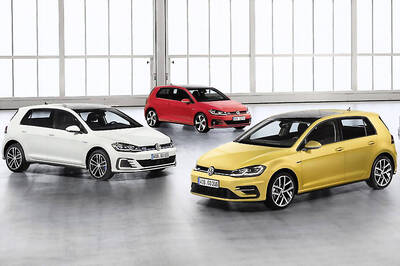 Volkswagen Records 1 Million Car Sales Globally in Single Month