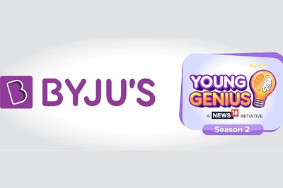This January, More Thrills And Excitement Await As #BYJUSYoungGenius2 Returns With An All-New Season