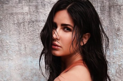 Katrina Kaif Hits Fitness Goals With New Workout From Home Video As She Remains in Self-isolation