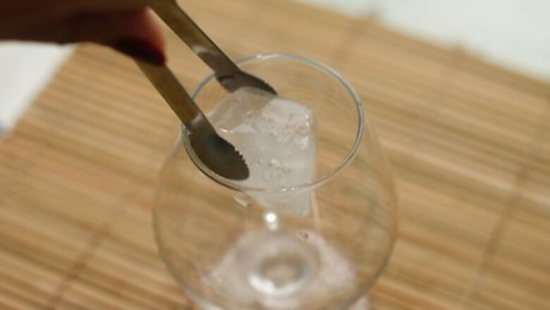 How to Make a Barbados Cocktail