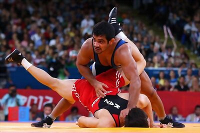 IOC drops wrestling from 2020 Olympics