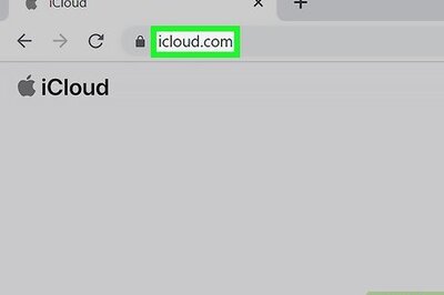 Access iCloud Photos from Your Windows PC Using the Website or App