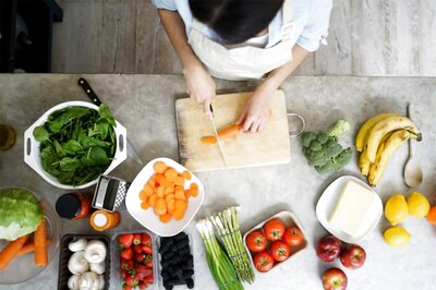 World Vegetarian Day 2020: 7 Indian Whole Grains You Should Eat More of