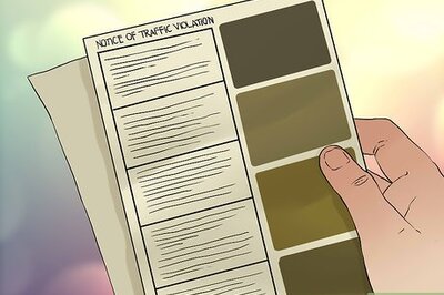 How to Fight a Photo Red Light Ticket: Contesting Your Ticket & More