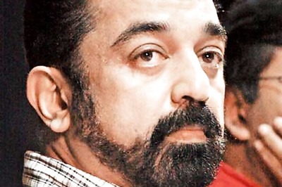 Kamal Haasan to inaugurate Bengaluru International Film Festival