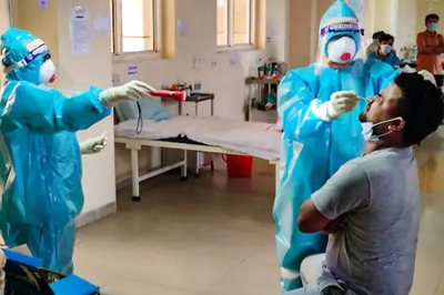 Man Booked for Sexual Assault on Woman in Quarantine Centre in Mumbai