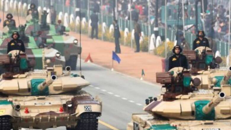 Defence Ministry Forms Panel to Look into Capital Budget Spend on Domestic Purchases, Execute Acquisition Plans