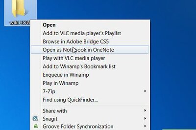 How to Change an Icon in Windows 7