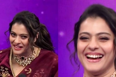 Kajol Can't Stop Praising Husband Ajay Devgn's Cooking Skills, Here's Why