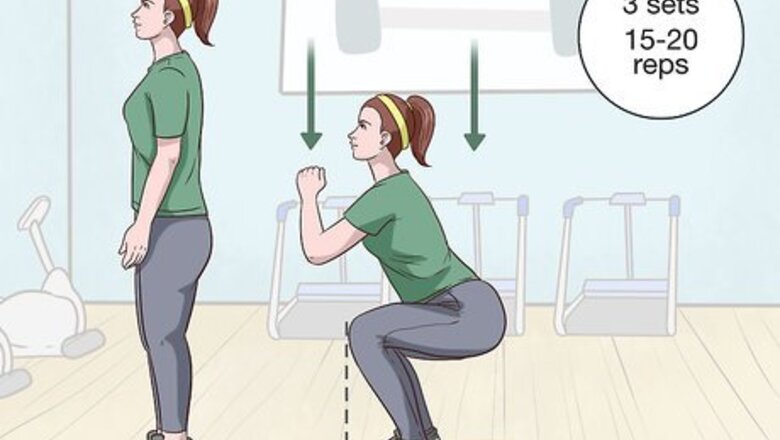 How to Get Hot Legs Fast