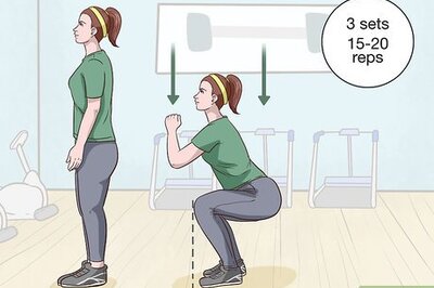 How to Get Hot Legs Fast