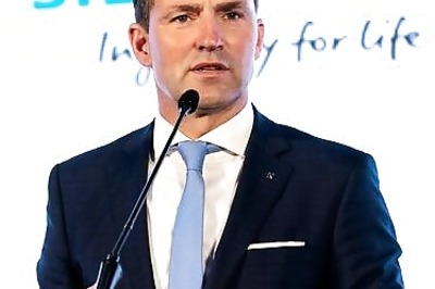 Skoda Auto Appoints Volkswagen South Africa Boss Thomas Schaefer as New Chairman