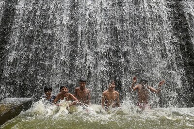 IMD Predicts 'Drastic' Drop in Rainfall Activity in Maharashtra from Tomorrow