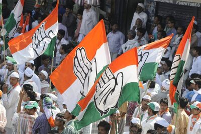 Cong Appoints Coordinators for 539 Lok Sabha Seats