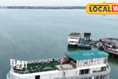 Hit the Disc at UP’s Largest Floating Restaurant in Gorakhpur, Entry at Rs 1,500