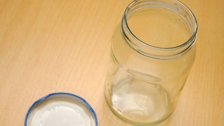 How to Make Peanut Butter Cup Infused Vodka