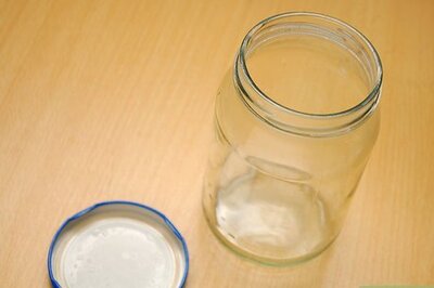 How to Make Peanut Butter Cup Infused Vodka