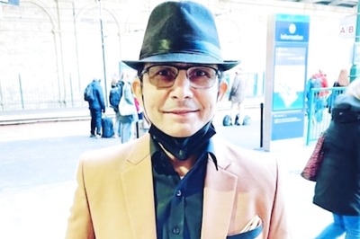 Kamal R Khan Gets Bail in Molestation Case, to Remain in Jail For Old Tweets