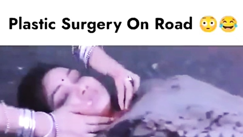 Tamil Daily Soap Roja's 'On Spot Plastic Surgery' Scene Has Internet Concerned