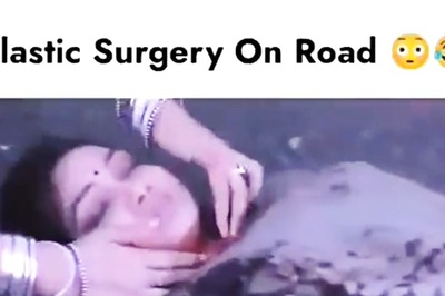 Tamil Daily Soap Roja's 'On Spot Plastic Surgery' Scene Has Internet Concerned
