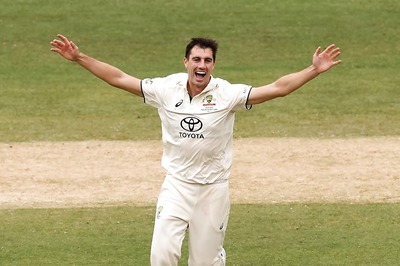 'Keeping Jasprit Bumrah Quiet Will Go a Long Way': Pat Cummins Wary of Star Seamer's Threat Ahead of BGT