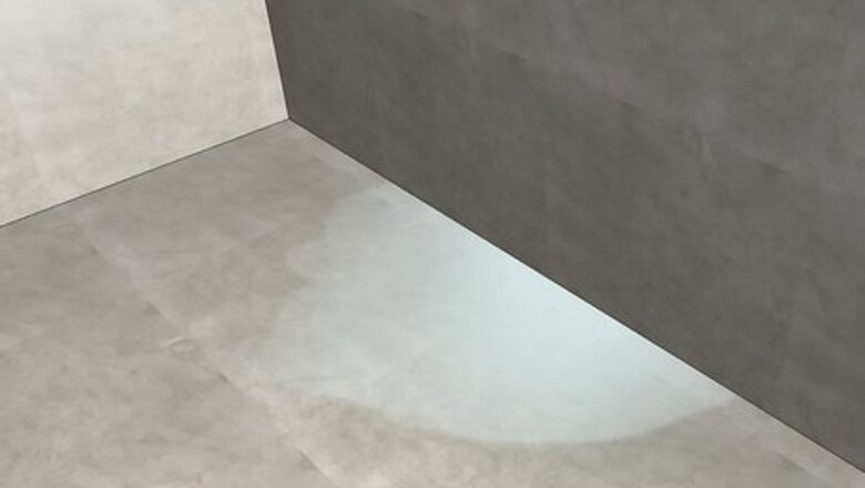 How to Detect Water Leaks in Walls