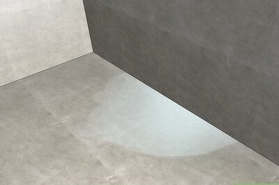 How to Detect Water Leaks in Walls